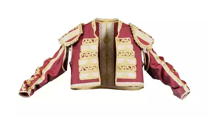 Torreador Jacket