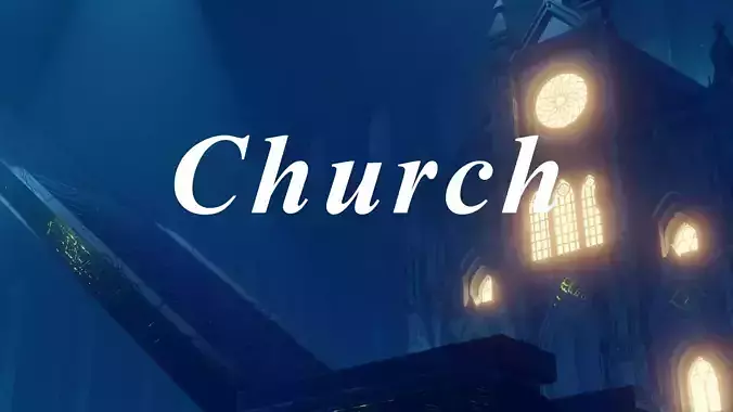 Church
