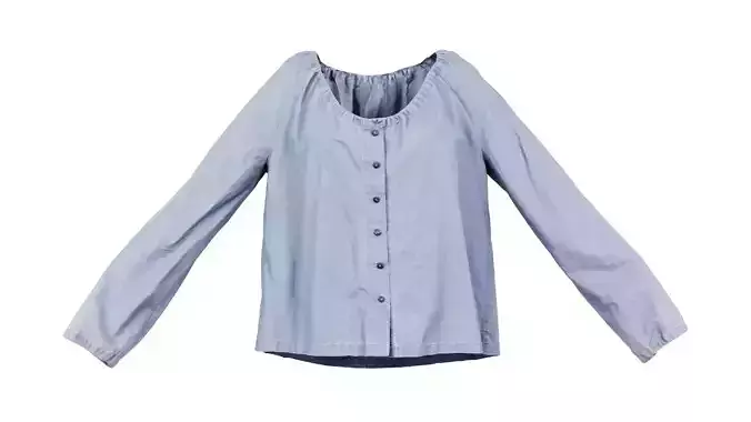 Vagabond Rags Outfit Shirt