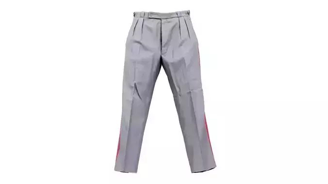 Conductor Trousers