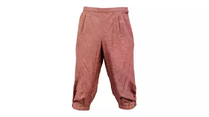 Heaven Trousers