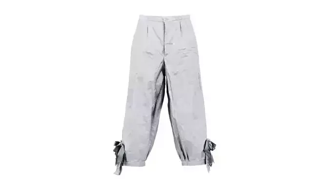 Prince Trousers Long