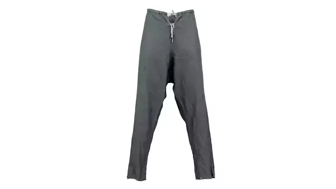 Rags Trousers