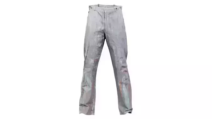 Statue Trousers