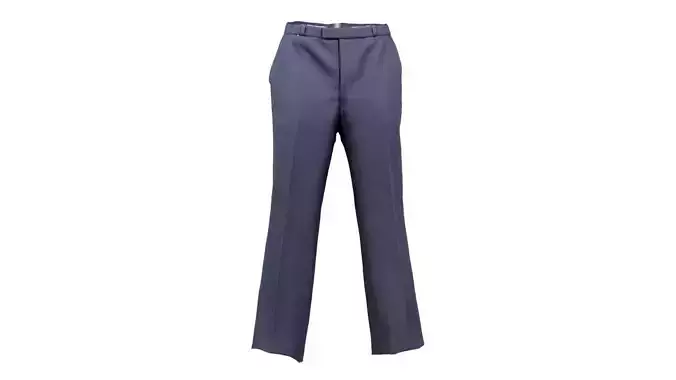 Suit C Trousers