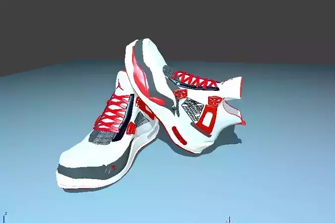 Jordan sneakers shoes 