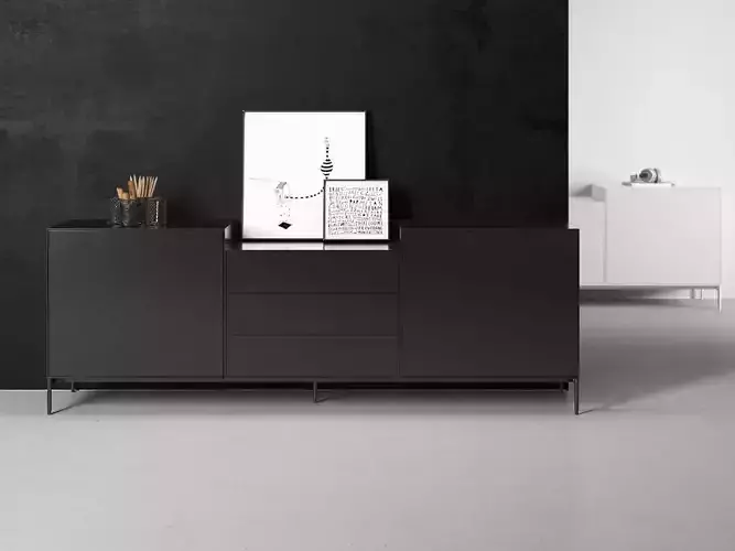 Sen Credenza