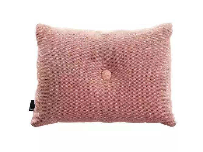 Dot Pillow