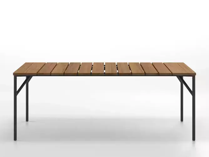 Lapel Table