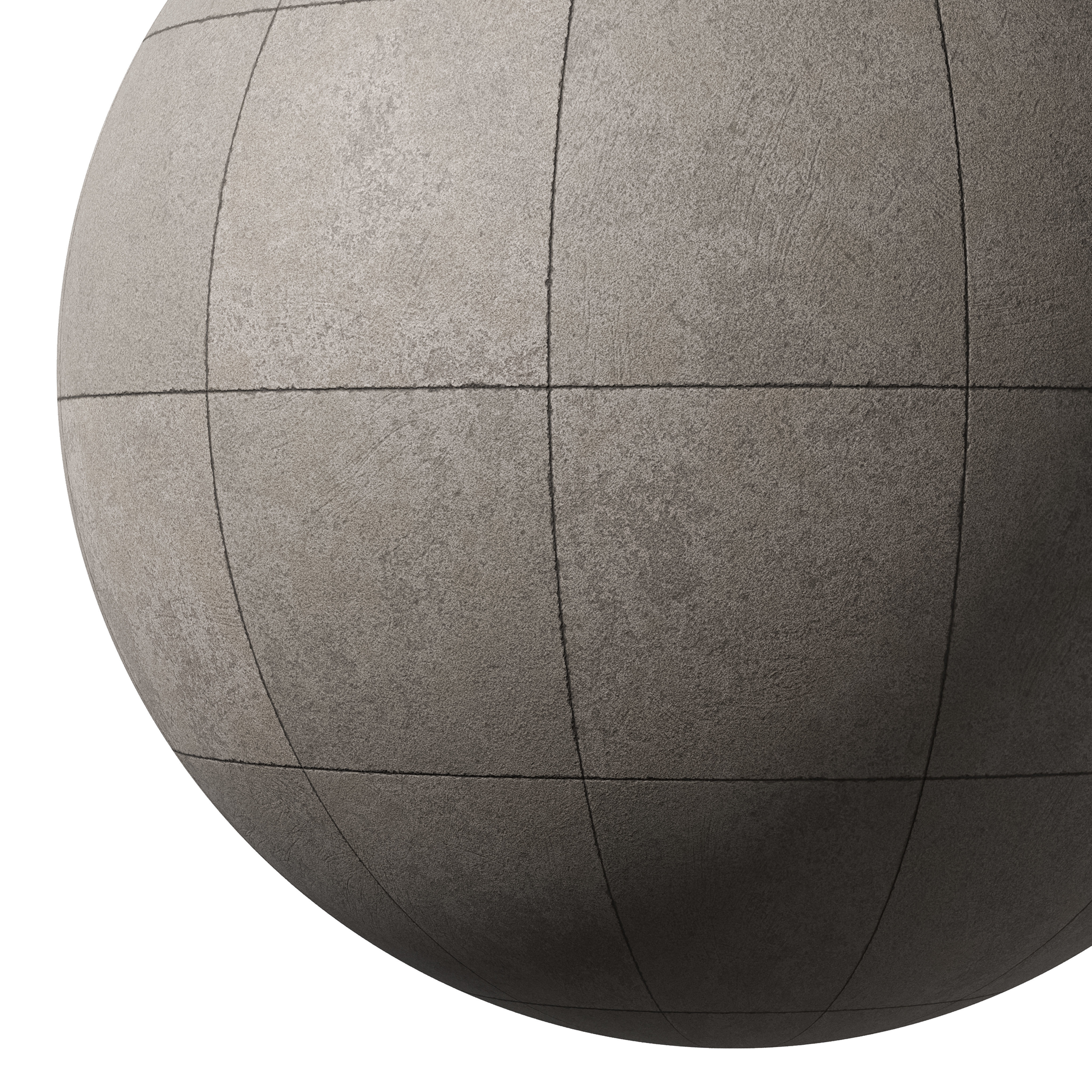 Concrete Material 37 Texture_3