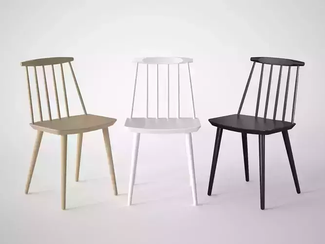J77 Chair