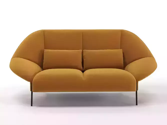 Paipai Medium Sofa