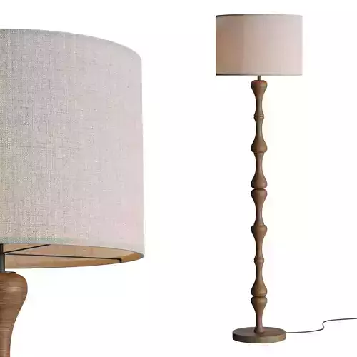 Norden Floor Lamp
