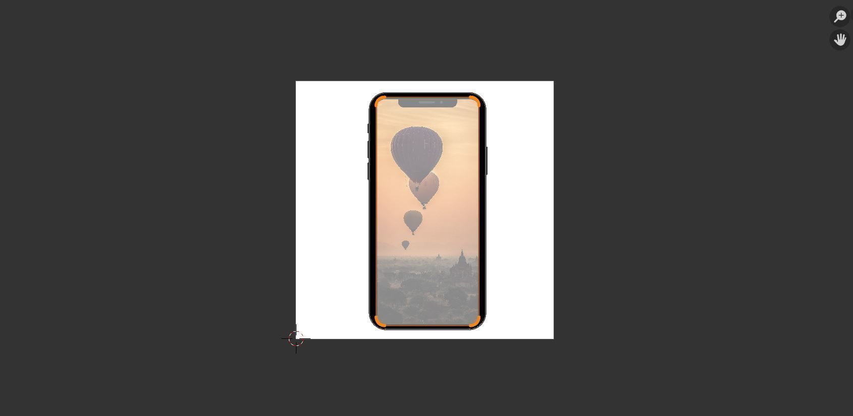 Realistic Mobile Phone Models 3D model_8