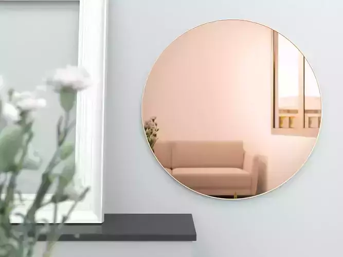 Circum Mirrors