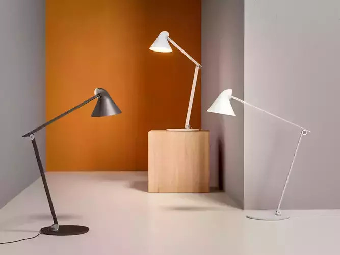 NJP Table Lamp