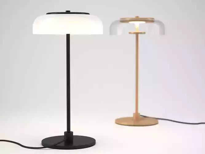 Blossi Table Lamp
