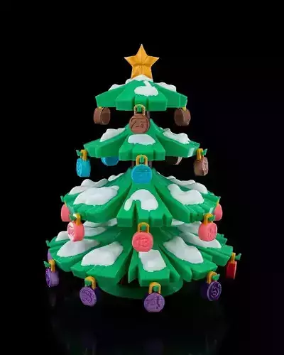 Trim it up Countdown