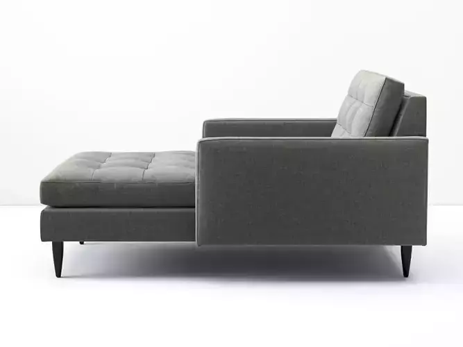 Petrie Chaise Lounge