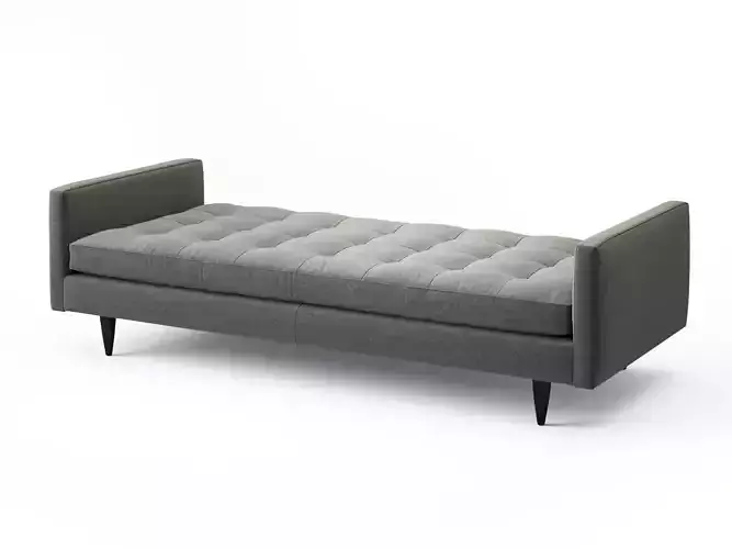 Petrie Daybed