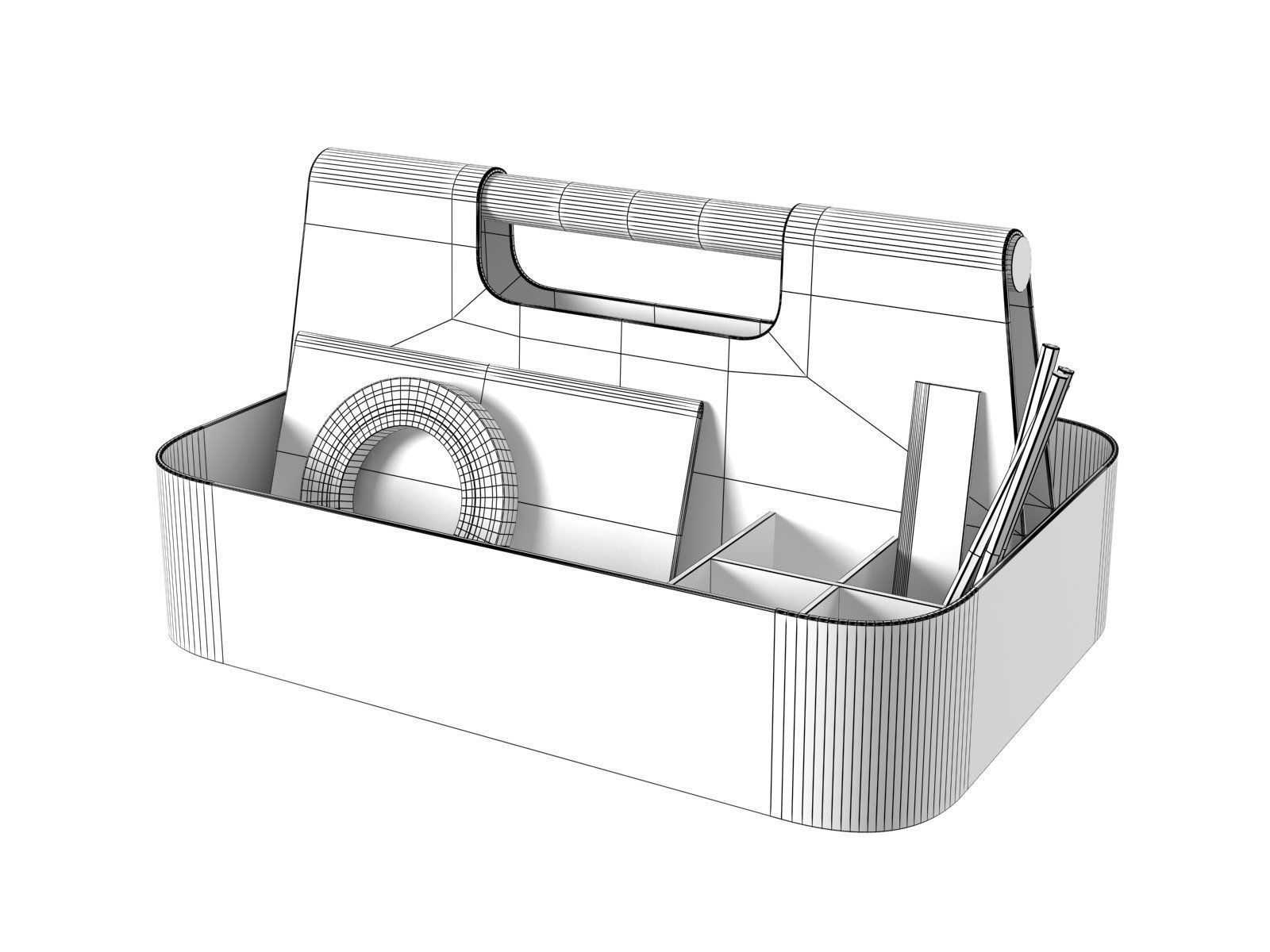 Elin Toolbox 3D model_3