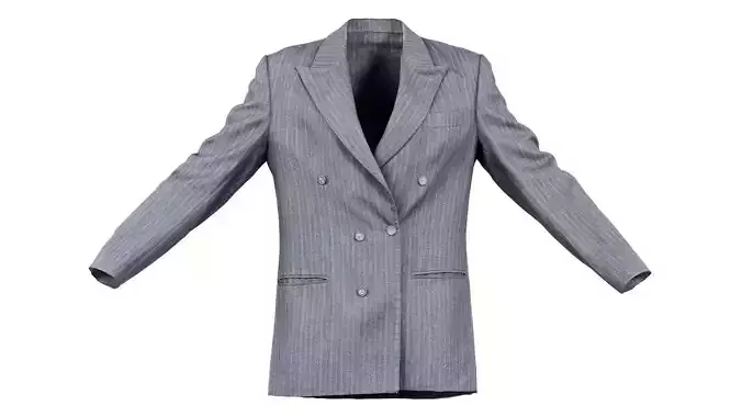 Suit E Vest
