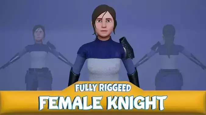 Medieval Knightness