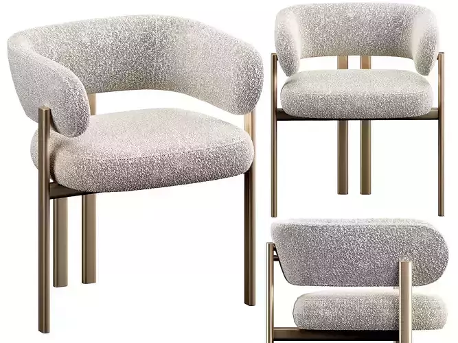Nature Design Bay Armchair 