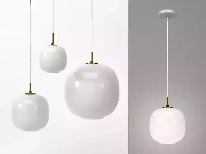 VL45 Radiohus Pendant Light