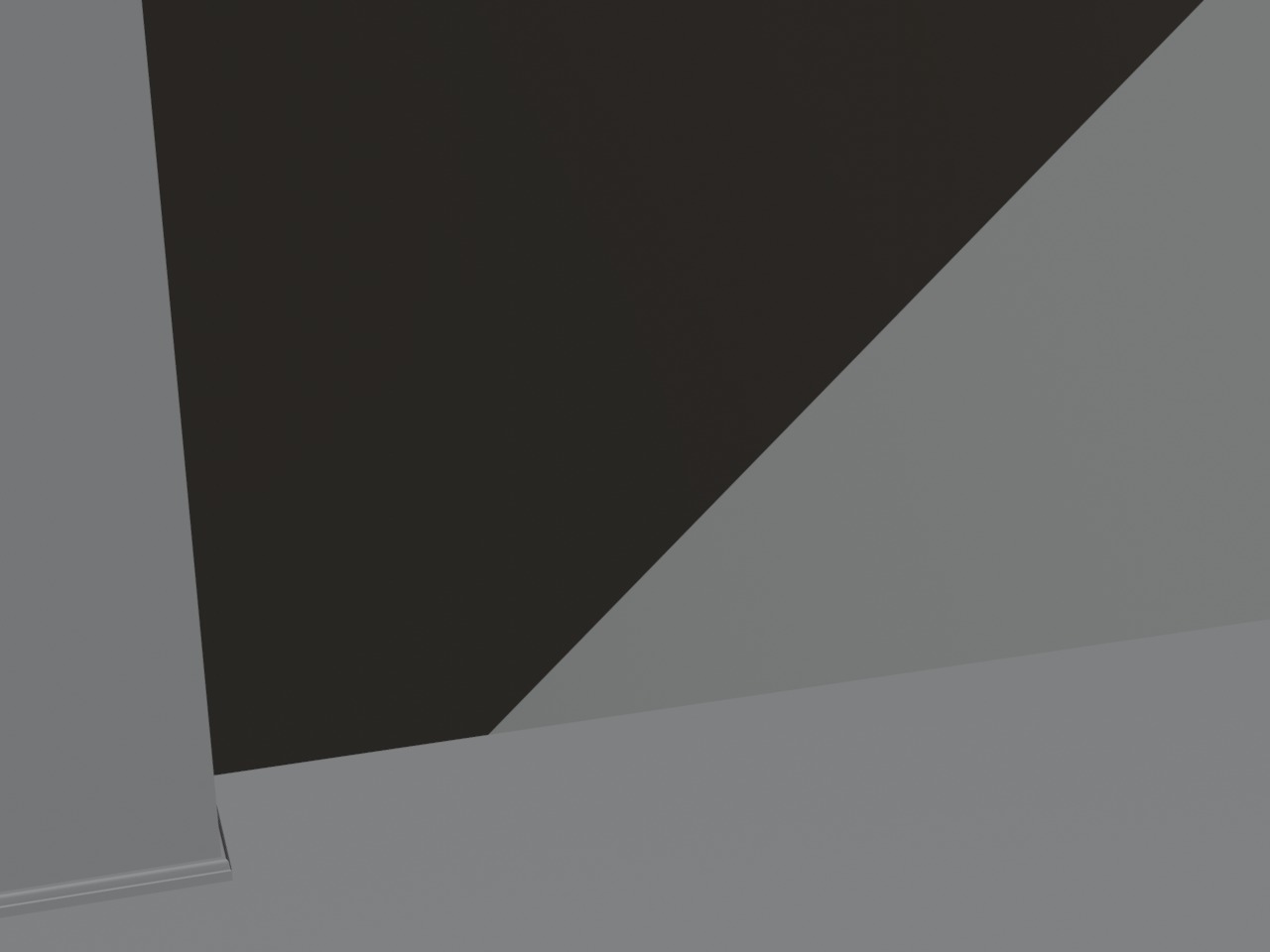 The Backrooms 3D model_26