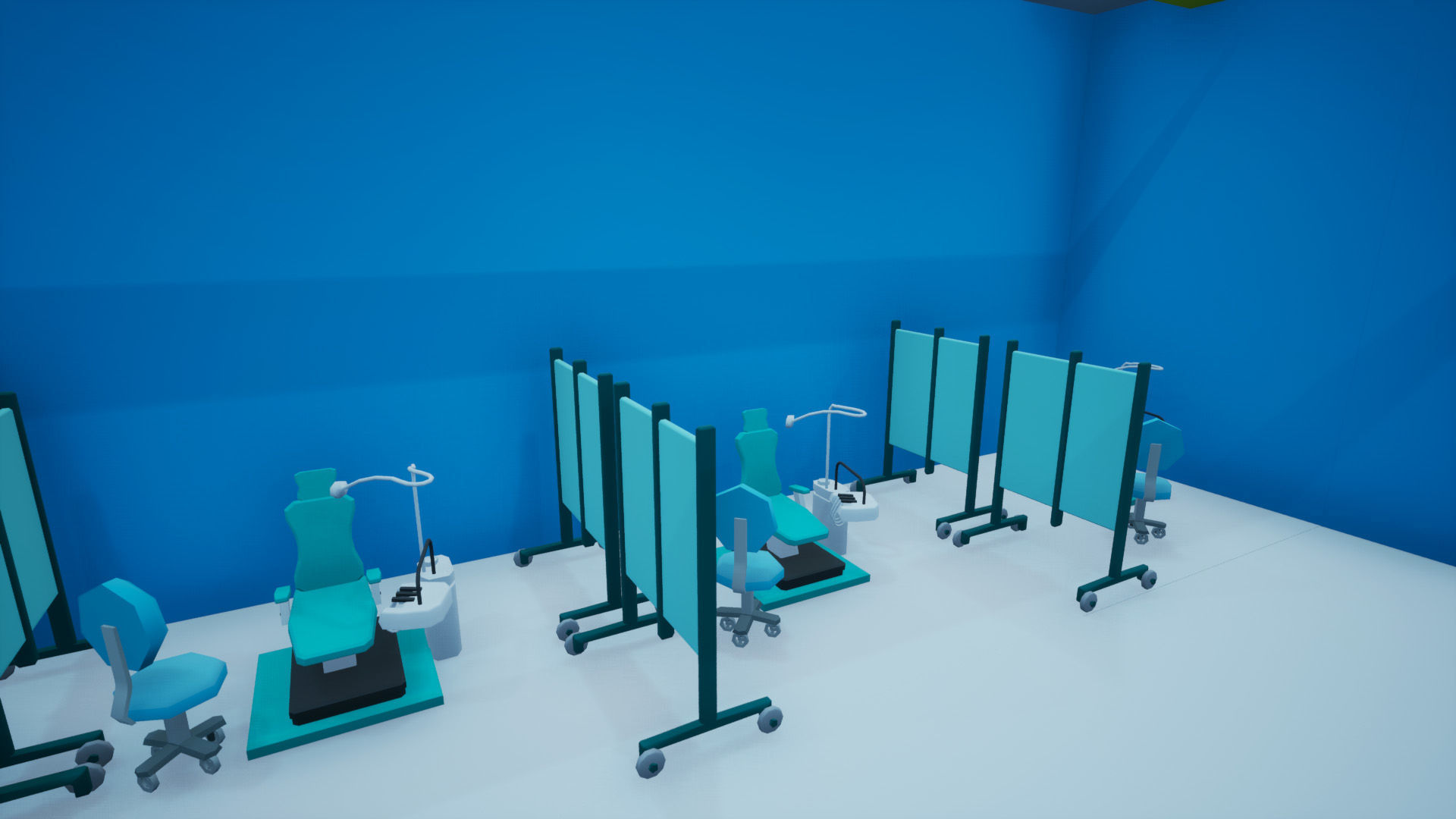 Megapolis City 3D model_18