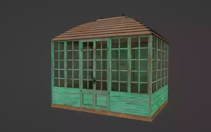 Greenhouse V08