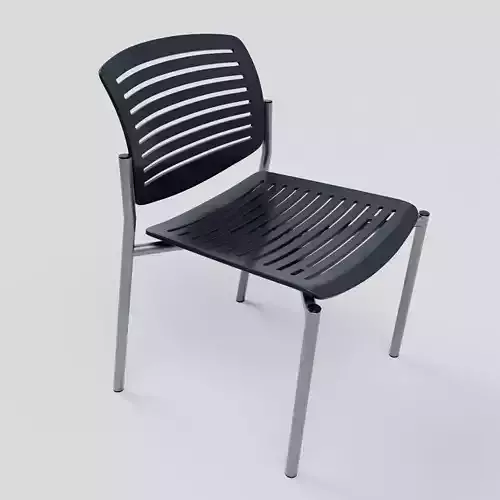 Chair 3d model