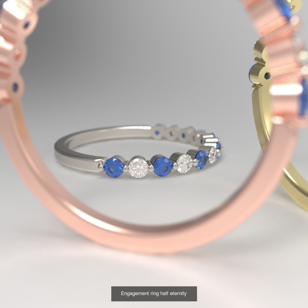 Rings collection _32