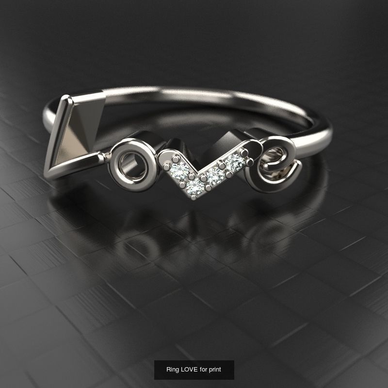 Rings collection _28