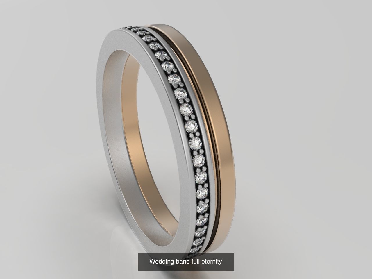 Rings collection _51