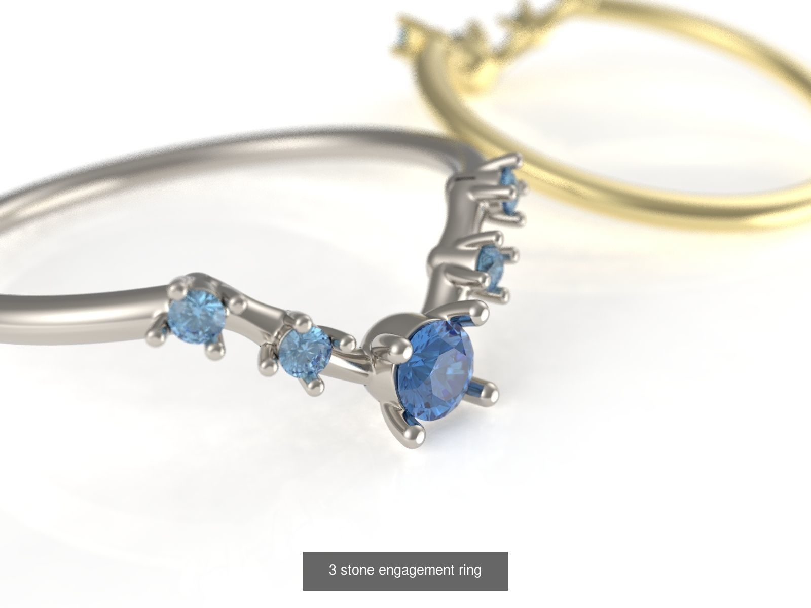 Rings collection _33