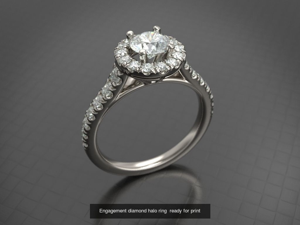 Rings collection _38