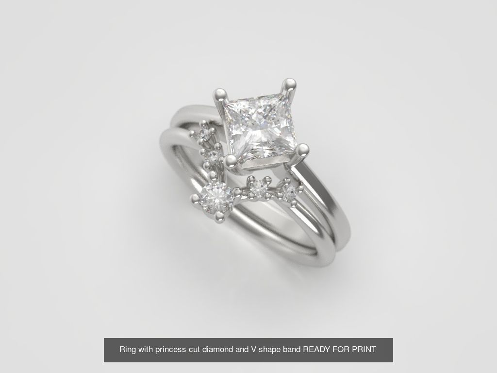 Rings collection _57