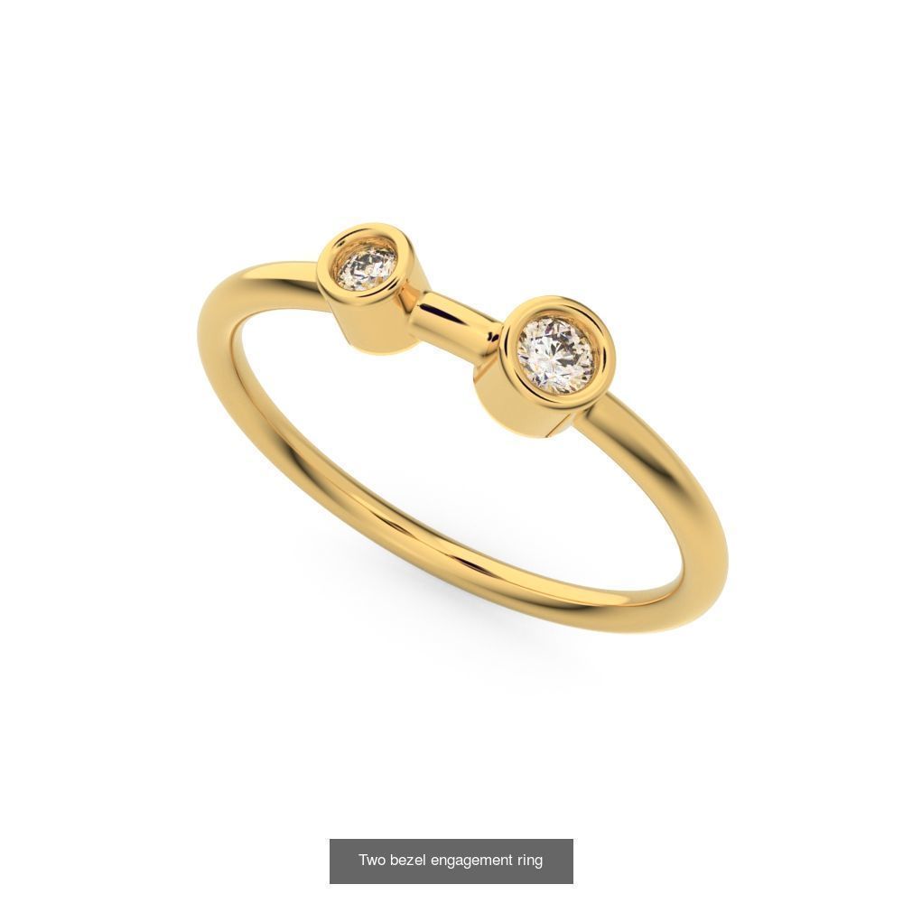 Rings collection _69