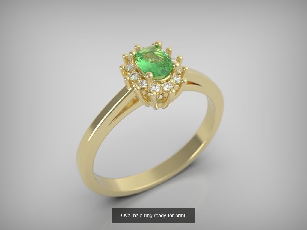 Rings collection _36