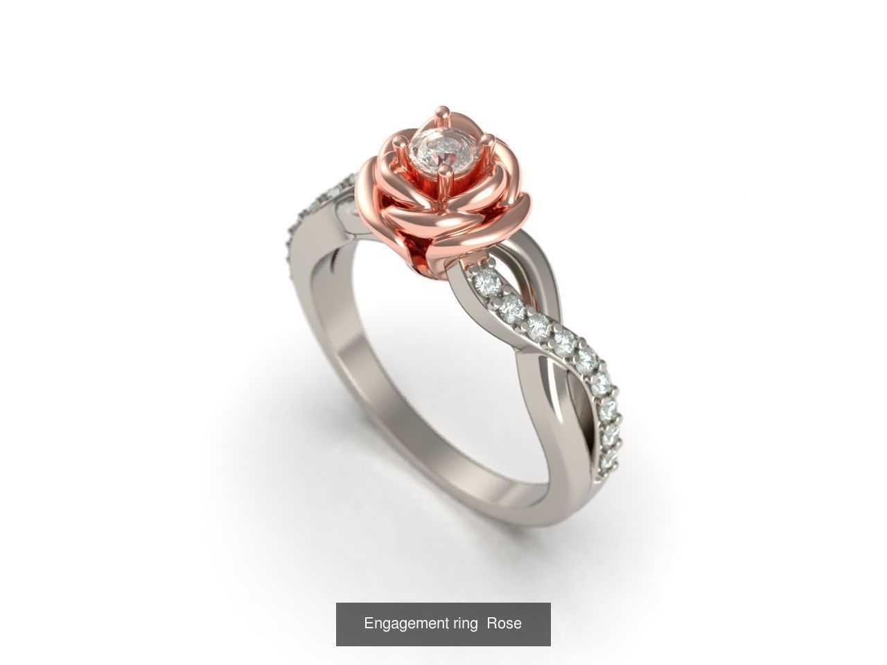 Rings collection _42