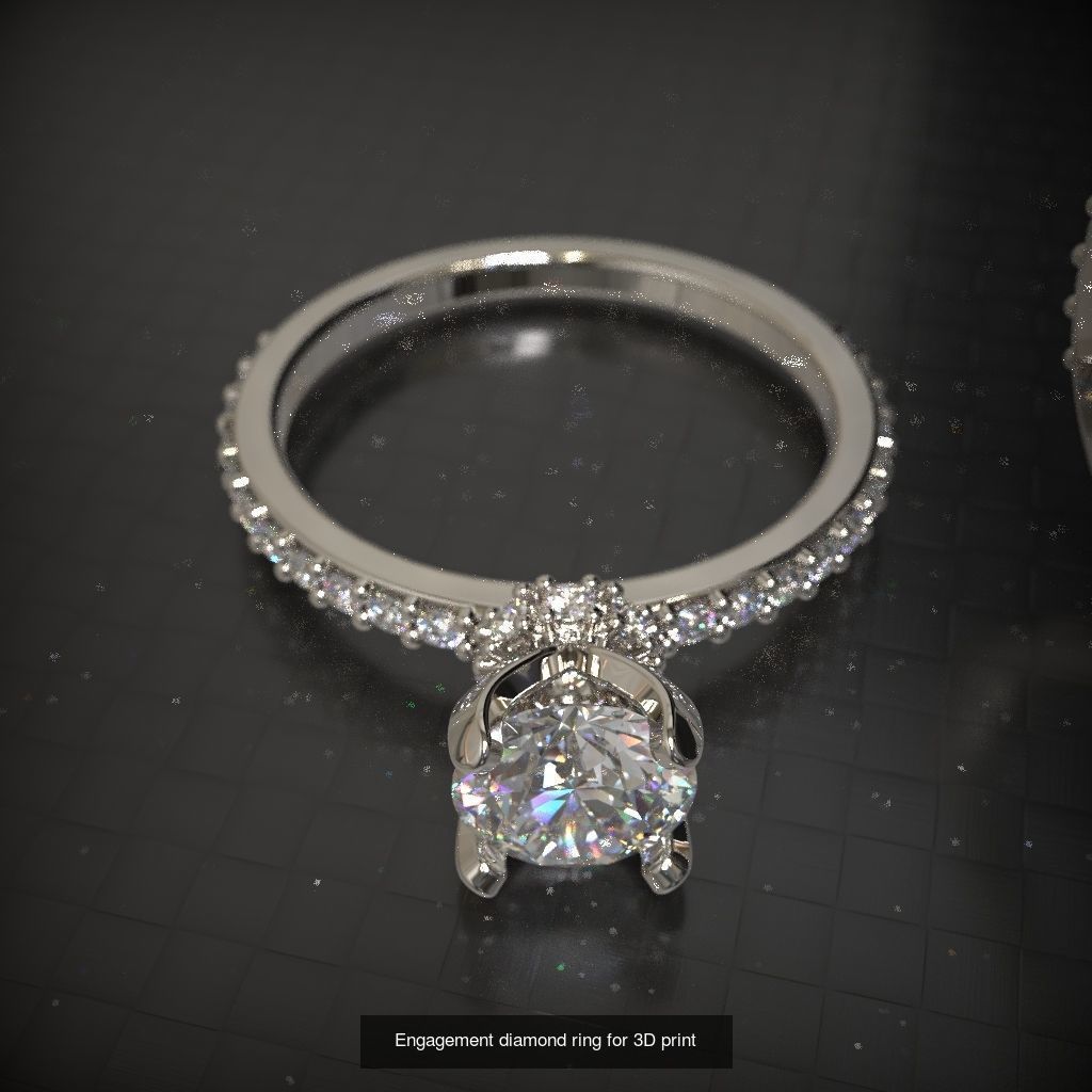 Rings collection _24