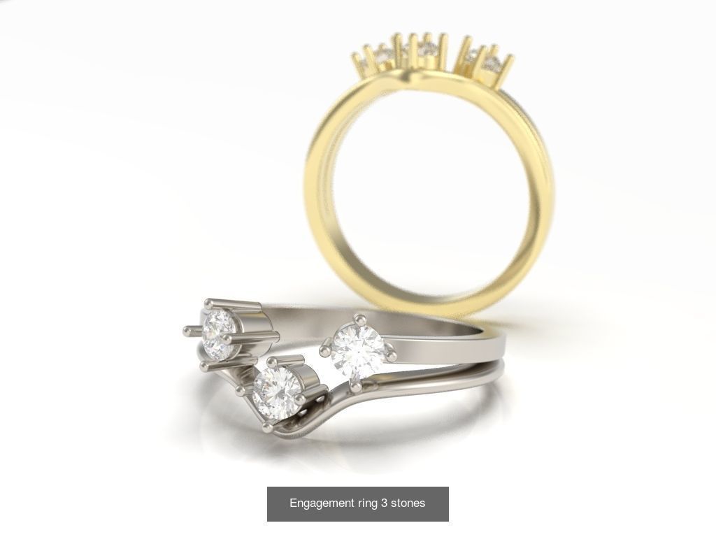 Rings collection _31