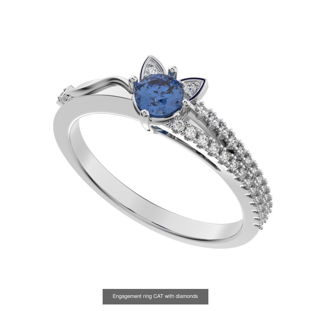 Rings collection _65