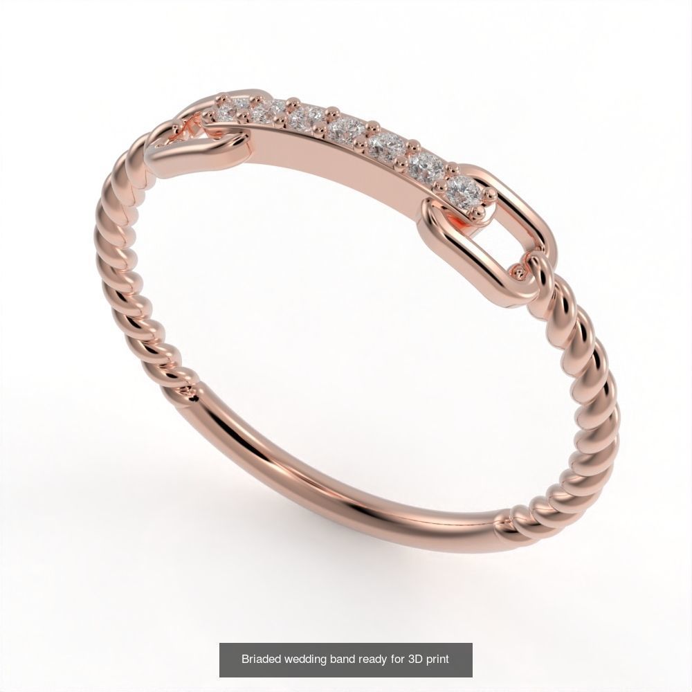 Rings collection _64