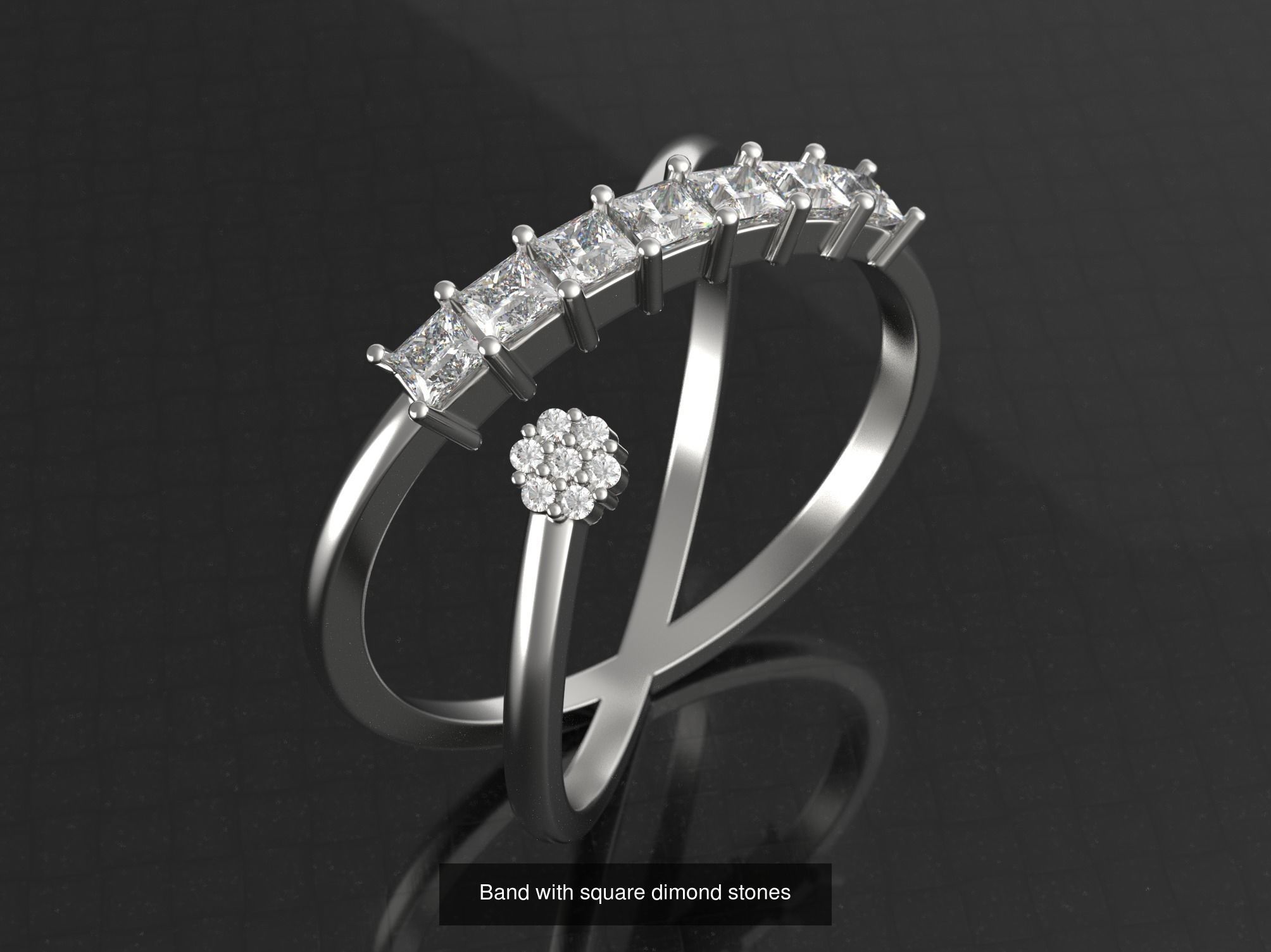 Rings collection _58