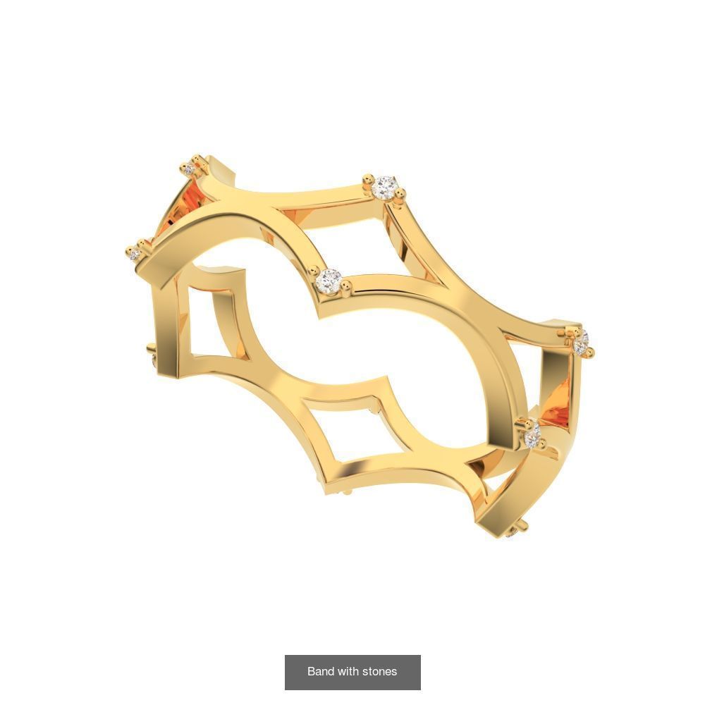 Rings collection _68