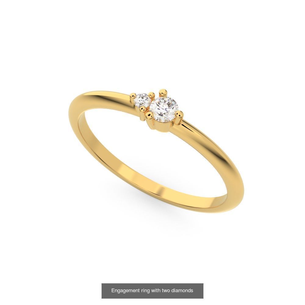 Rings collection _67