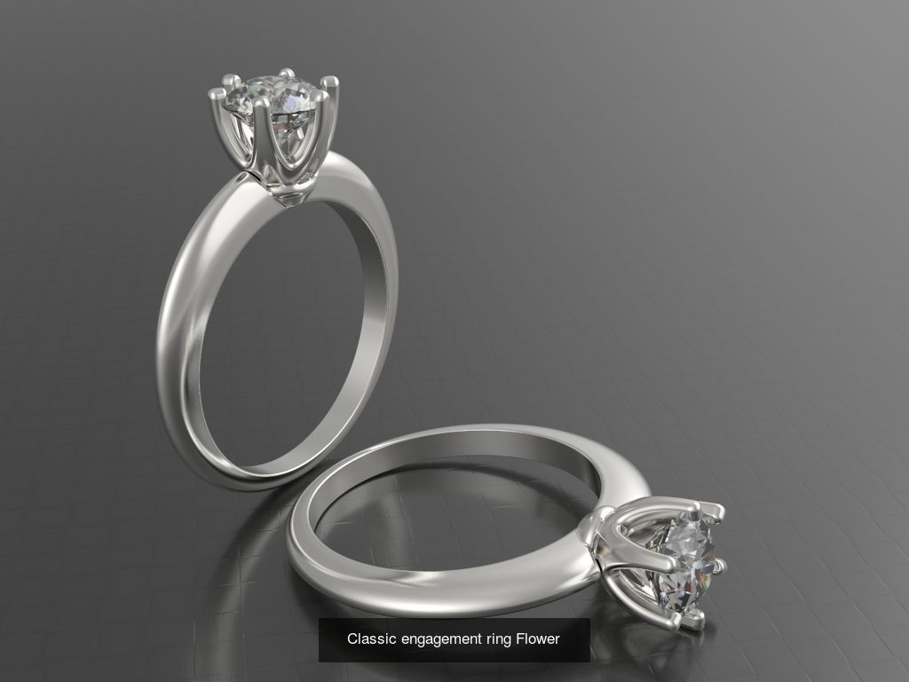 Rings collection _44